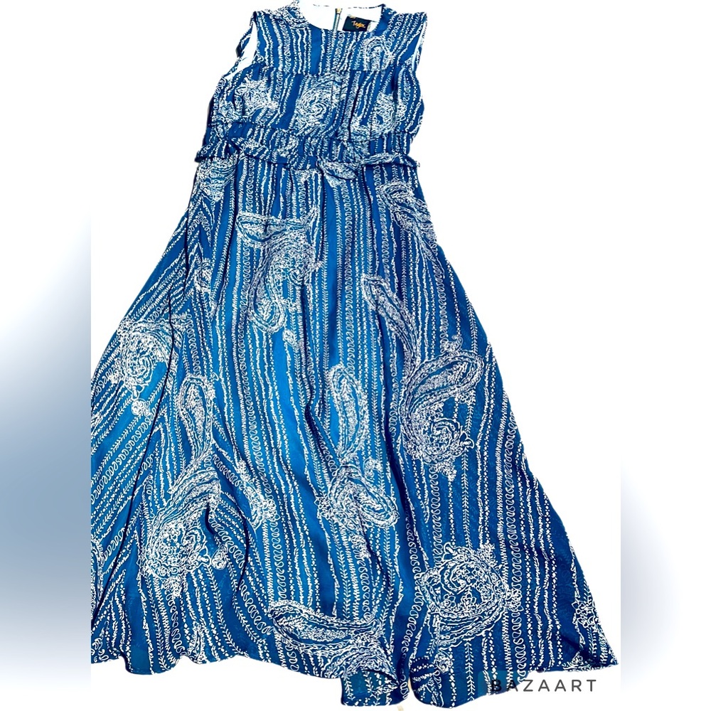 Just Taylor dress, Sise Small